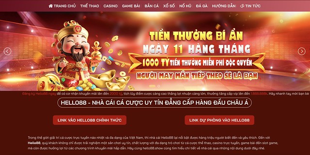 Khám Phá Thế Giới Game Bạc Bẽo Tại nhà cái j88 - Showroom Tin Cậy Cho Người Chơi