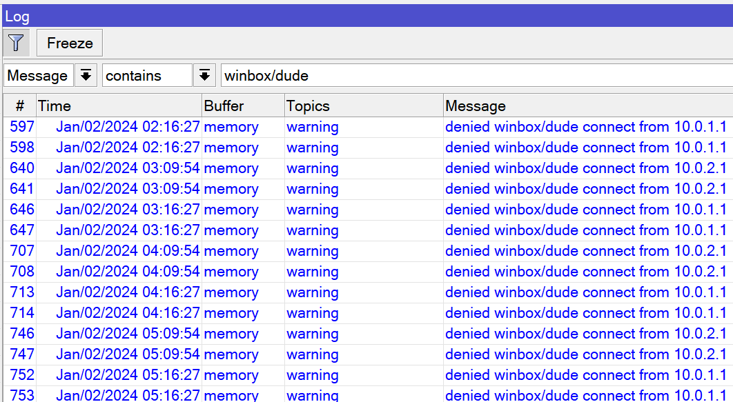 Mastering Winbox login - A Comprehensive Guide for Network Administrators