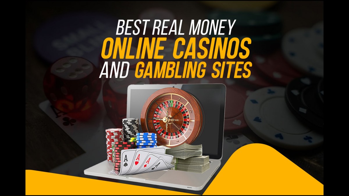 Unlocking Opportunities  Real Money Online Gambling Success