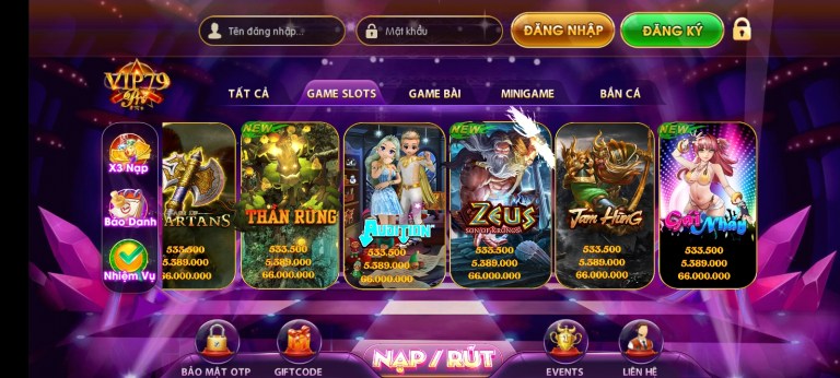 lontv – Khám phá Cổng Game Đổi Thưởng Hàng Đầu việt nam