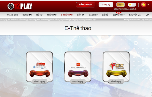 Khám phá Thế Giới Giải Trí Trực Tuyến tại https//gem88.lol/ -  Hành Trình Trải Nghiệm Tuyệt Vời