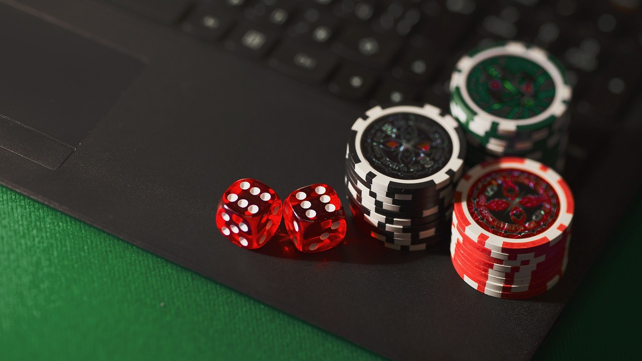 Unlocking Opportunities  Real Money Online Gambling Success