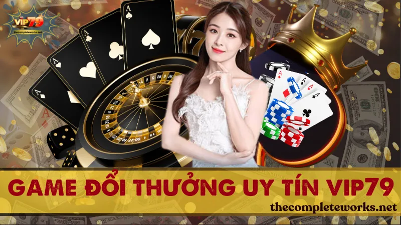 Khám Phá Thế Giới Giải Trí Đẳng Cấp Tại https//vip79.casino - Dùng thử Tuyệt Vời Chờ Đón Bạn