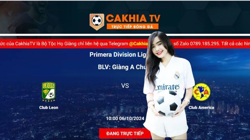 Khám Phá https//cakhiatv.ch/ - Nền Tảng Giải Trí Tuyệt Vời