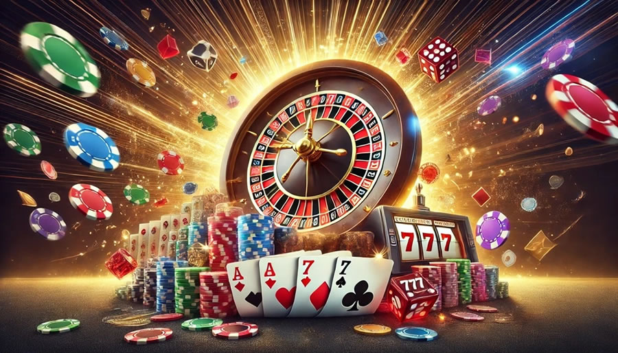 Discover the Ultimate Gaming Experience - Best Online Casino in Malaysia Revealed