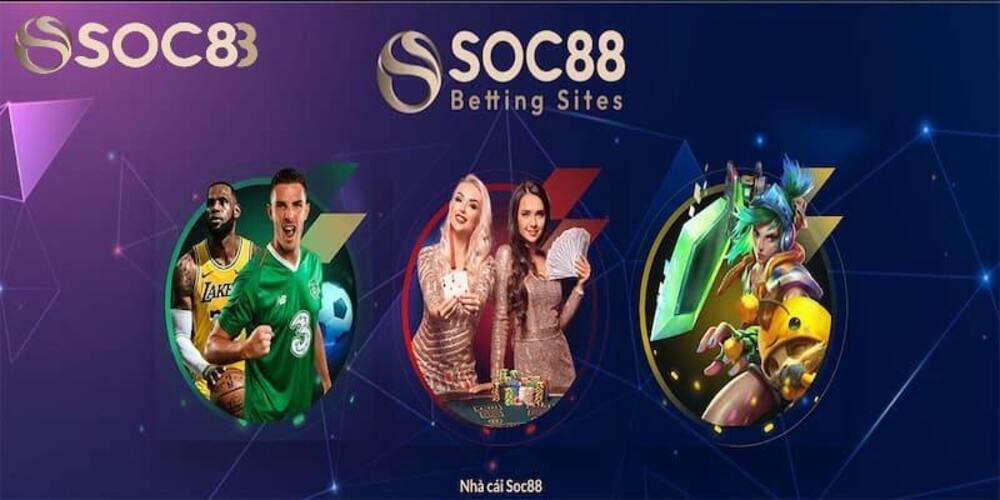Khám Phá Trang Web Đánh Bại Đối Thủ - https//soc88b.vip/ - Nơi Đặt Niềm Tin Của Người Chơi Tham Gia Cá Cược Trực Tuyến
