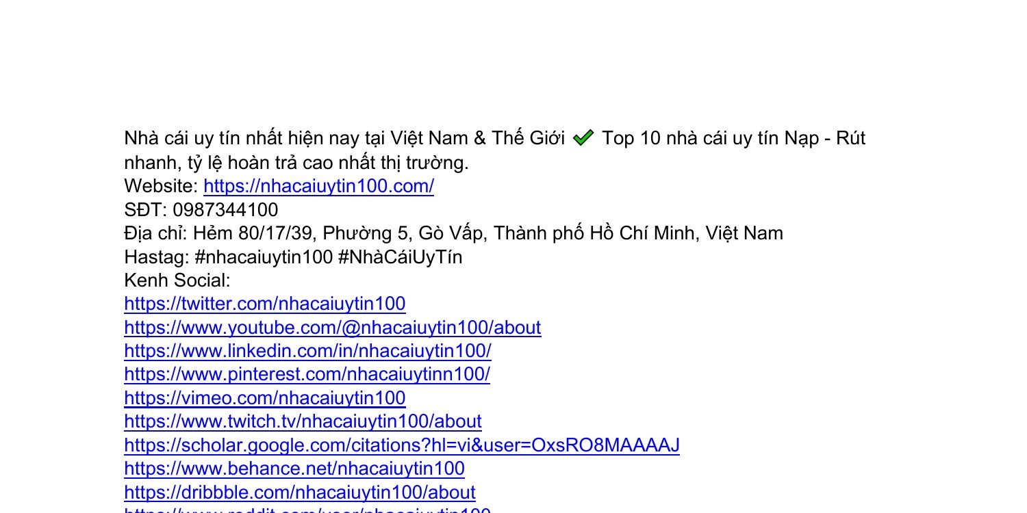Top 10 ngôi nhà chiếc an toàn nhất ngay bây giờ - Lựa chọn thông minh cho doanh nghiệp