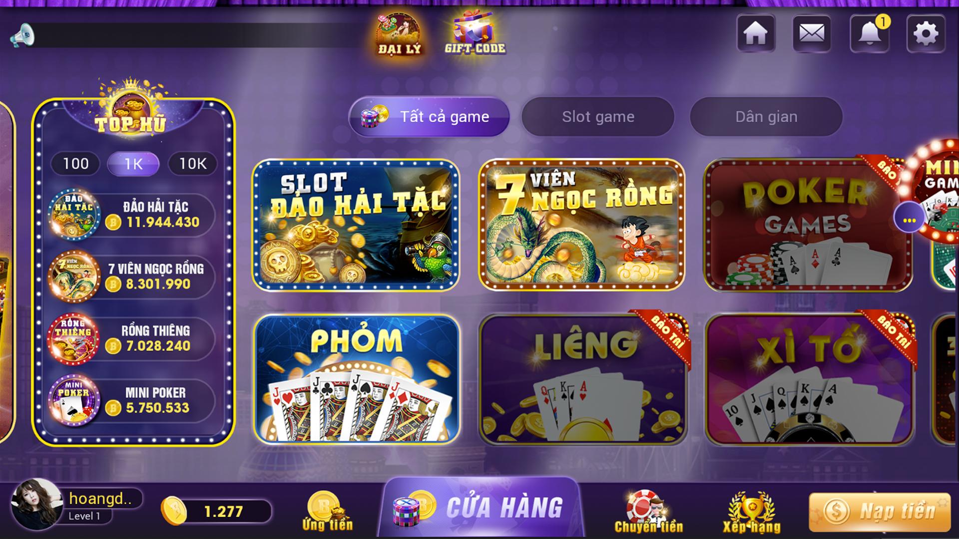Khám phá thị trường Game bài xích chiến thắng lớn – Kinh nghiệm nghịch công dụng!