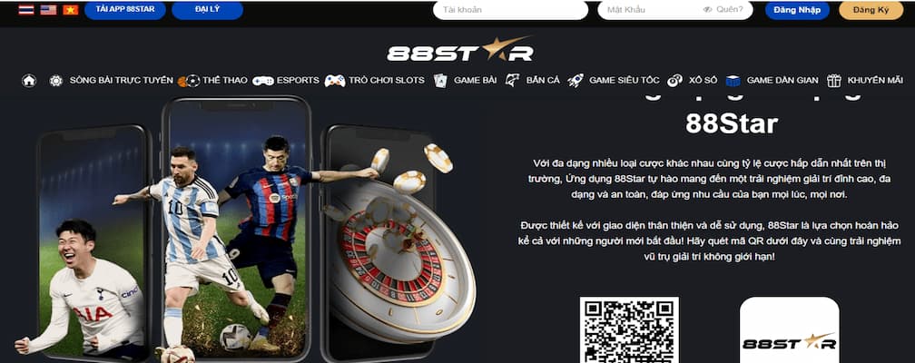 Baccarat trực tuyến uy tín