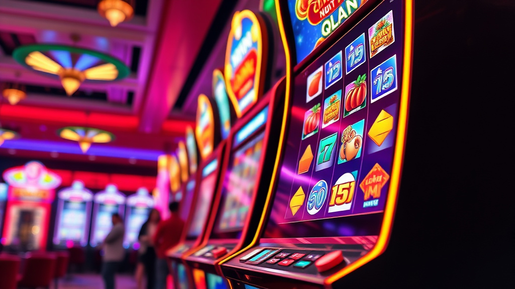 Quay hũ: Cách chơi và chiến thuật thắng lớn dễ dàng! Quay hũ: Cách chơi và chiến thuật thắng lớn dễ dàng!