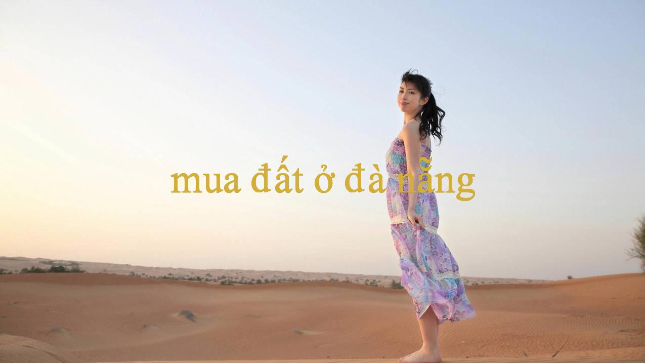 Khám Phá Thế Giới Giải Trí Đỉnh Cao Với mua đất ở đà nẵng - Một Hành Trình Không Thể Bỏ Qua