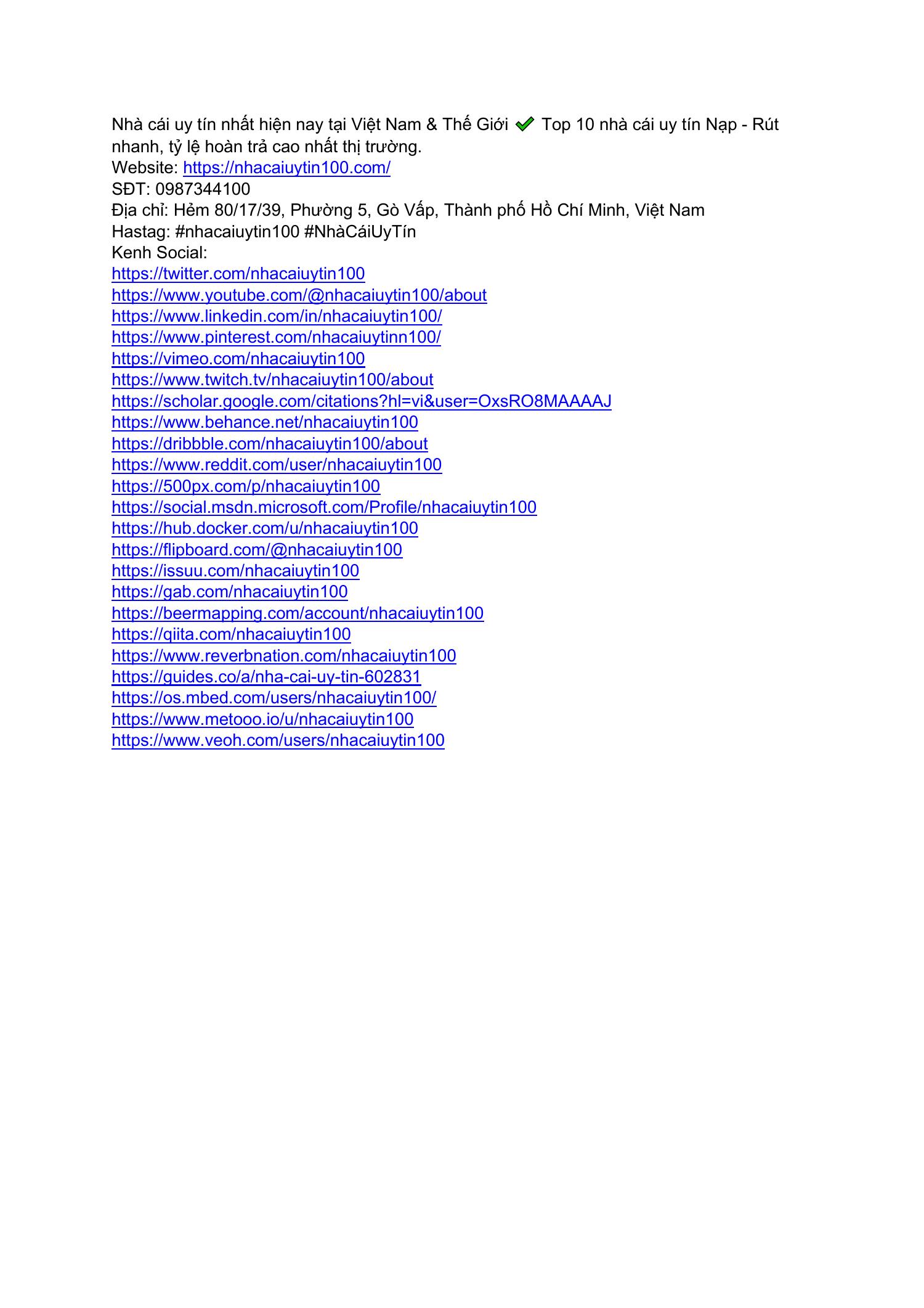 Top 10 sòng bạc an toàn nhất thời gian này - Khám phá quốc tế cá online thông thoáng and dung dịch lượng tốt