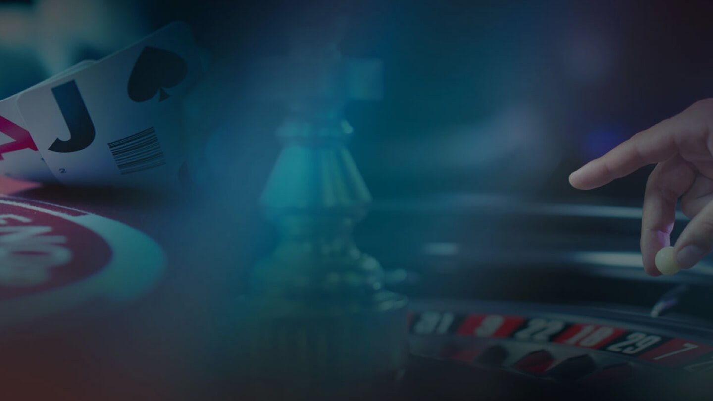 Sòng bạc trực tuyến