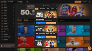 Trusted Online Casino Malaysia