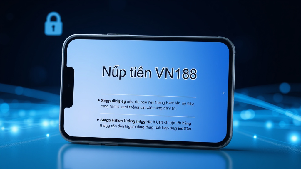 Nạp tiền Sunwin - Cách Thức Thân Thiện Và An Toàn Để Gia Tăng Tài Khoản Của Bạn